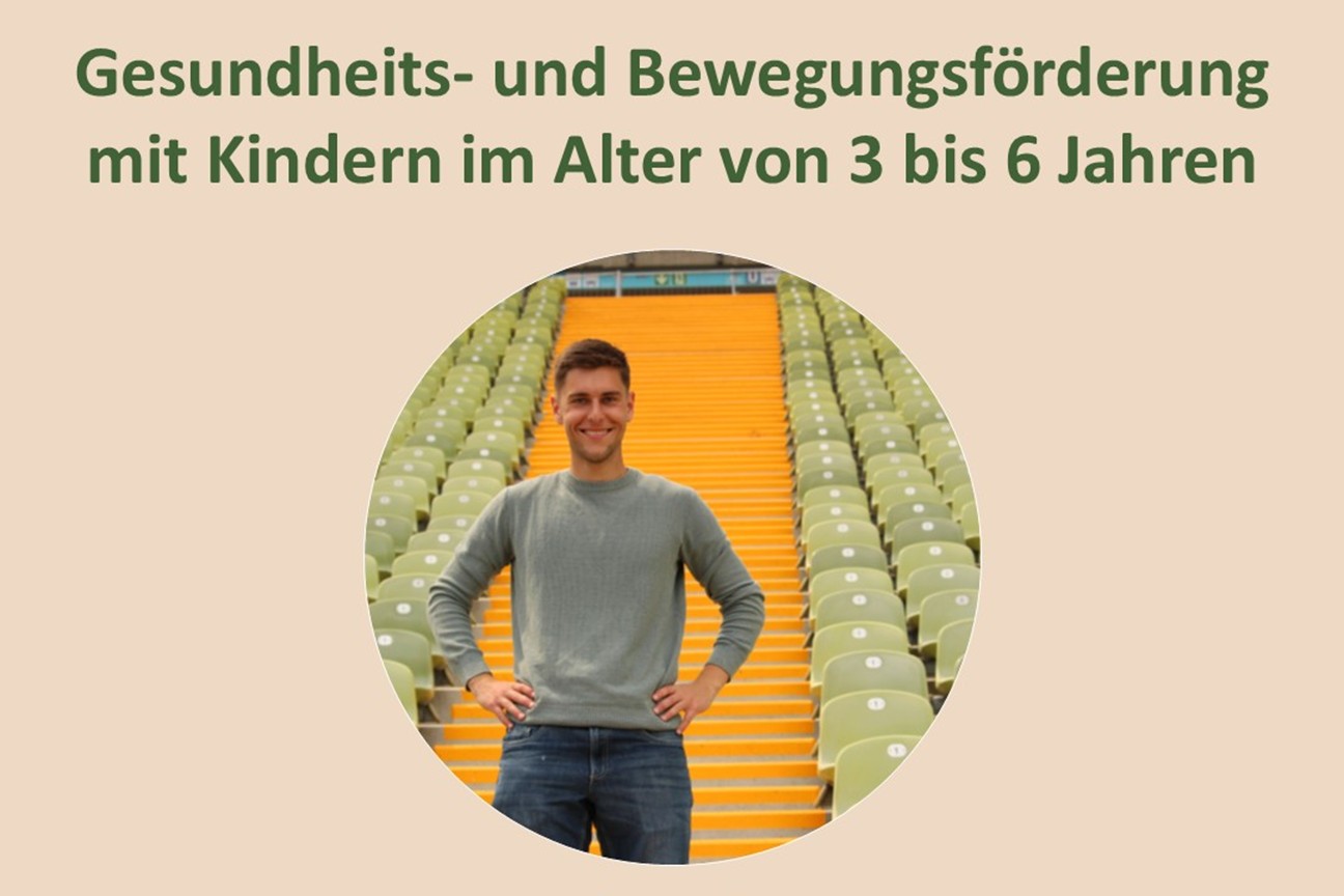 Nächste Fortbildung für Erzieher:innen und Kita-Leitungen