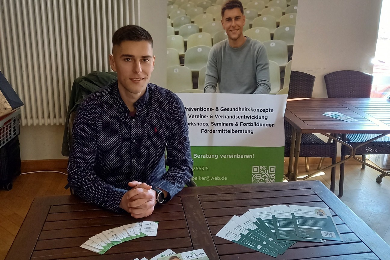 1. Boitzenburger Gesundheitsmesse