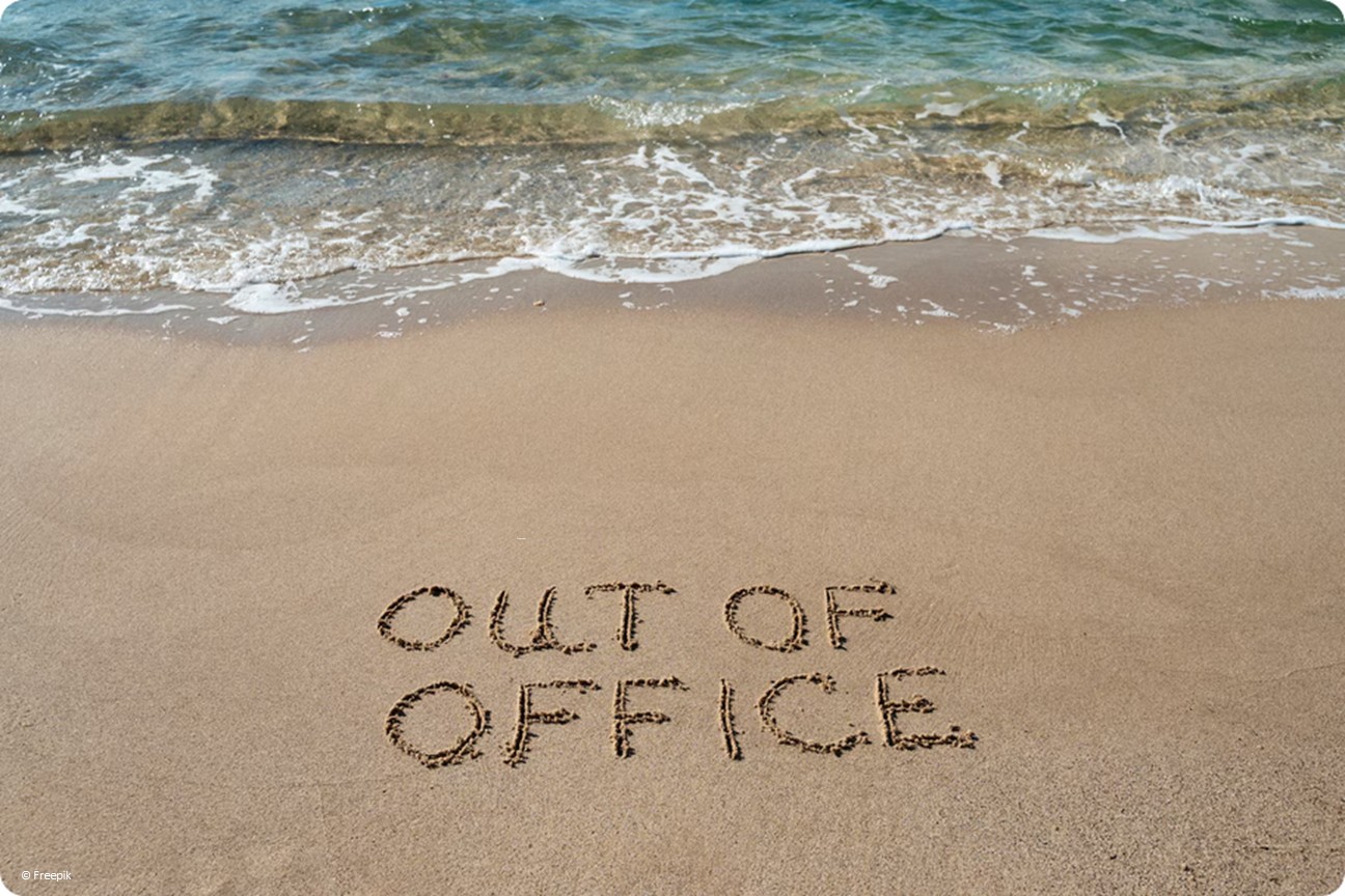 Urlaub