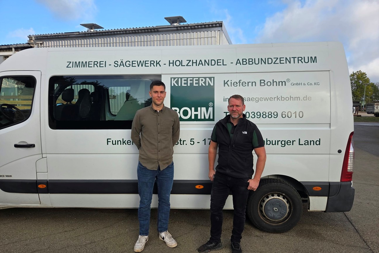 Gesundheitsberatung für die Kiefern Bohm GmbH & Co. KG